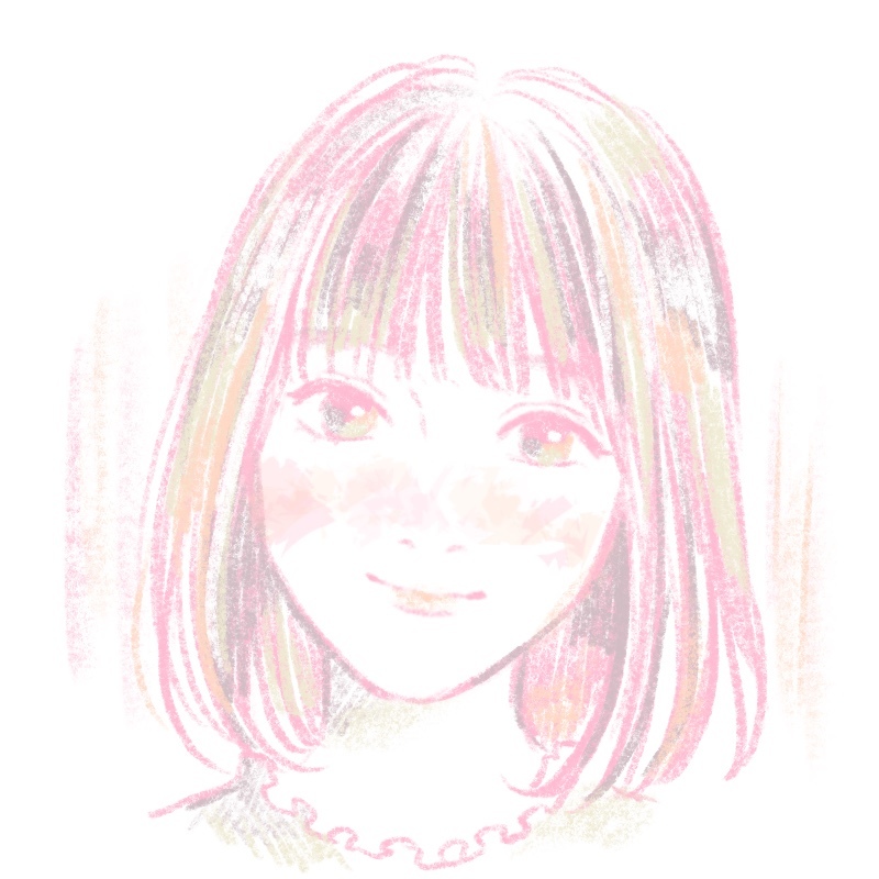 natalieのアバター